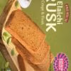 Karachi Elaichi Rusk