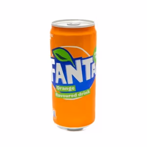 Fanta Can 300ml