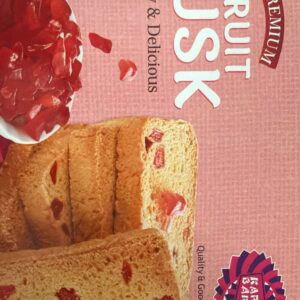 Karachi Fruit Rusk