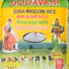 Godavari Rice 10kg
