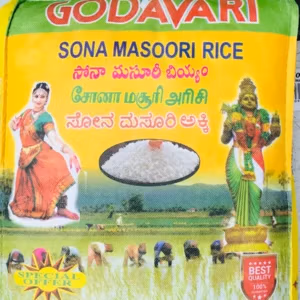 Godavari Rice 10kg