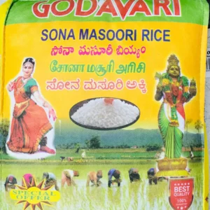 Godavari Rice 10kg
