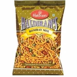 Haldiram Bombay Mixture 200 Grams