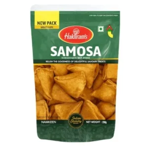 Haldiram's Samosa 210 Grams