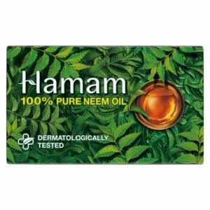 Hamam Neem oil Soap 150g