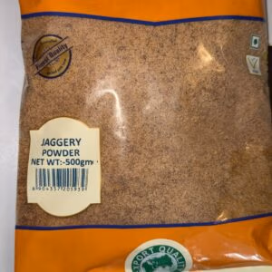 Jaggery Powder 500g