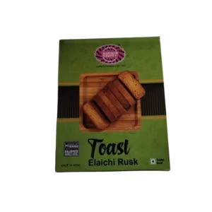 Karachi Elaichi Rusk 200gm