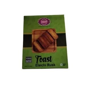 Karachi Elaichi Rusk 200gm