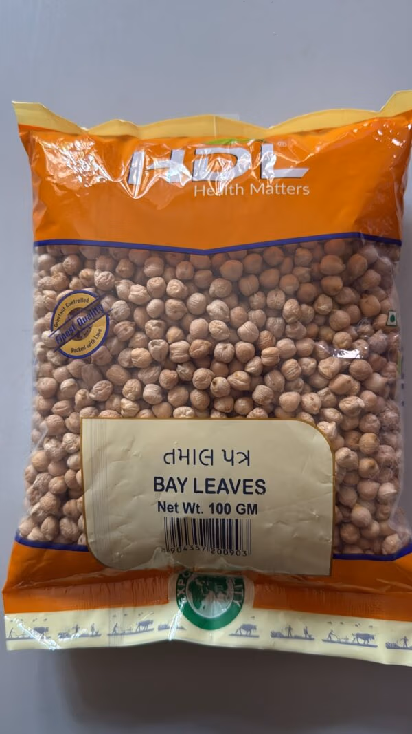 Chick Pea Kabuli Chana 1kg