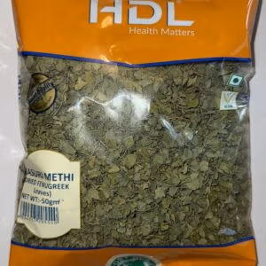 Kasuri Methi 100g