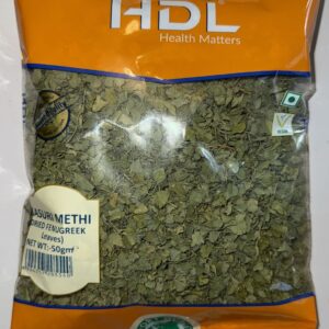 Kasuri Methi 100g