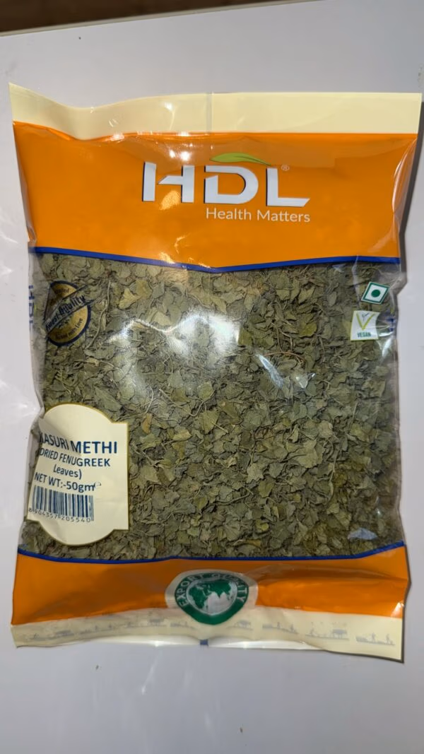 Kasuri Methi 100g