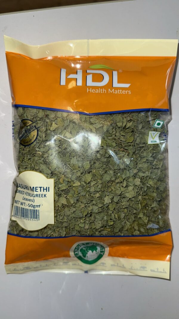 Kasuri Methi 100g