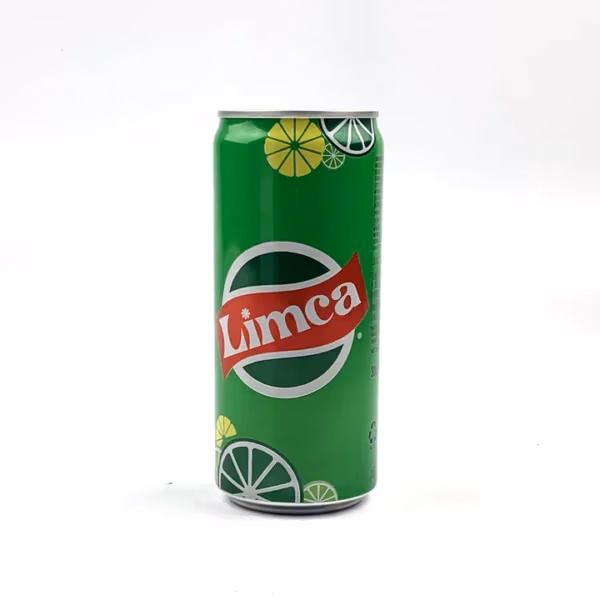 Limca Can 300ml