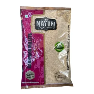 Mayuri Sanwa Barnyard Millets 1KG