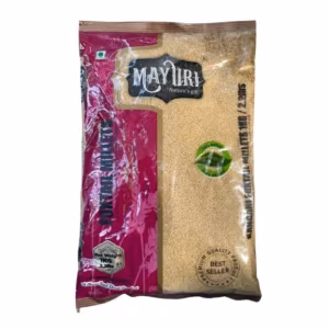 Mayuri Kangani Foxtail Millets 1KG