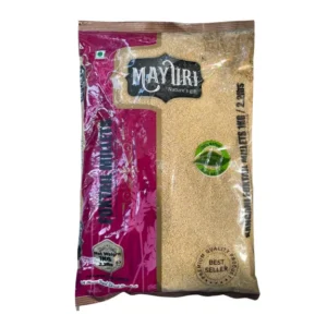 Mayuri Kangani Foxtail Millets 1KG
