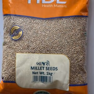 Millet Seeds 1kg