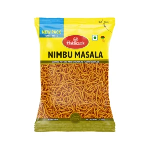 Haldiram Nimbu Masala 210 Grams