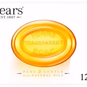 Pears Original Soap 125g