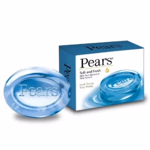 Pears Germ Shield Soap 125G