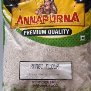 Ragi Flour Annapurna