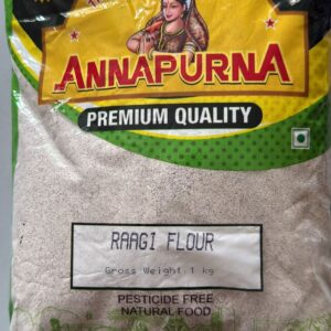 Ragi Flour Annapurna