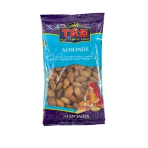 TRS Almonds 100 Grams