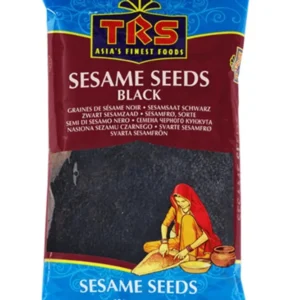 TRS Sesame Seeds Black 100gm