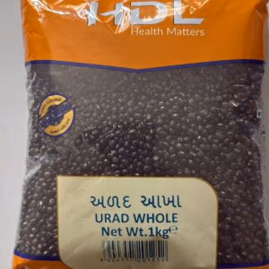 Urad Whole 1kg HDL