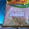 Indian Urad Gota 1kg Annapurna Premium Quality