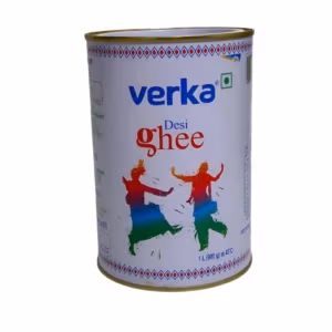 Verka Desi Ghee
