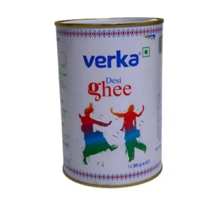 Verka Desi Ghee