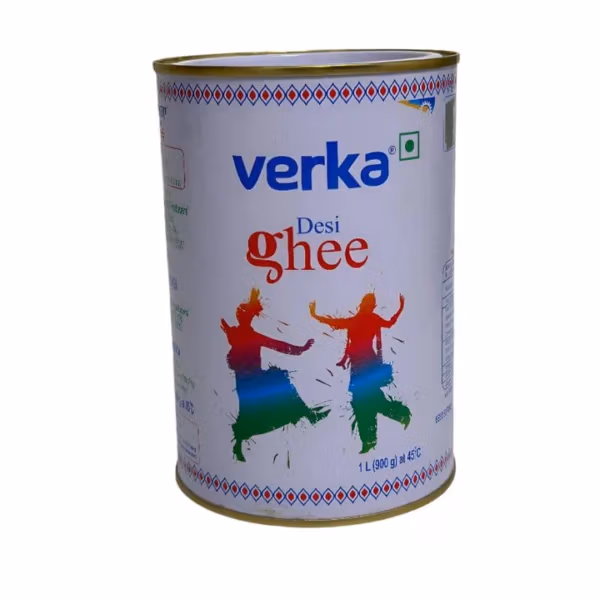 Verka Desi Ghee