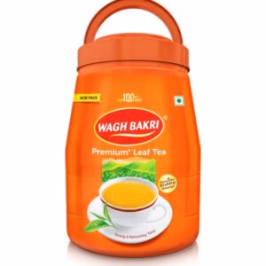 WAGH Bakri Tea 1kg