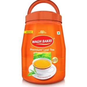 WAGH Bakri Tea 1kg