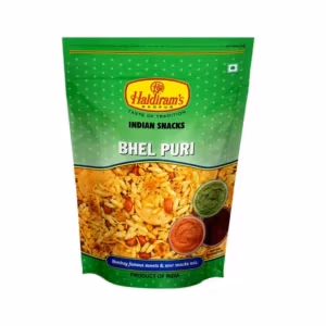 Haldiram Bhelpuri 200 Grams