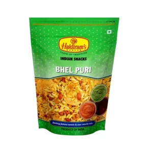 Haldiram Bhelpuri 200 Grams