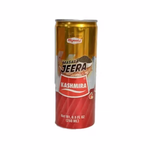 Kashmira Masala Jeera Soda