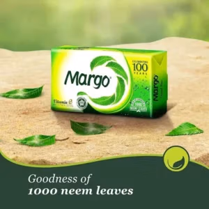 Margo Soap 125g