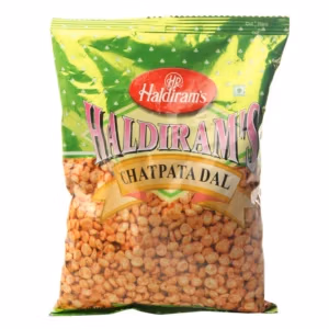 Haldiram Chatpata Daal 200 Grams