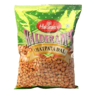 Haldiram Chatpata Daal 200 Grams