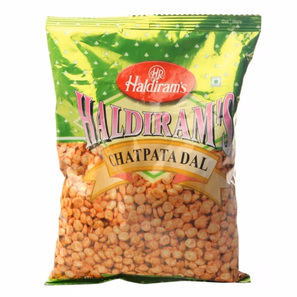 Haldiram Chatpata Daal 200 Grams