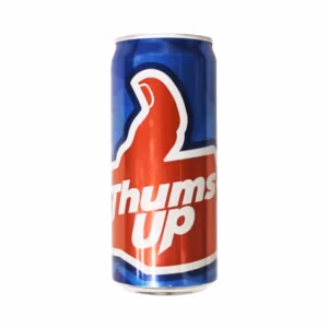 Thums Up Can 300ml
