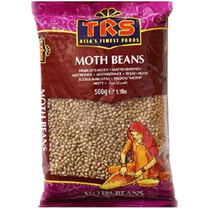 Moth Beans 500g