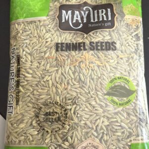 Funnel Seeds 100g