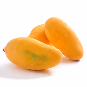 Langra mangoes