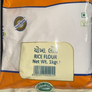Rice Flour HDL 1Kg