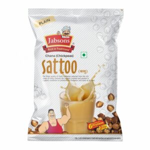 Jabsons Sattoo Chickpeas Powder 250g