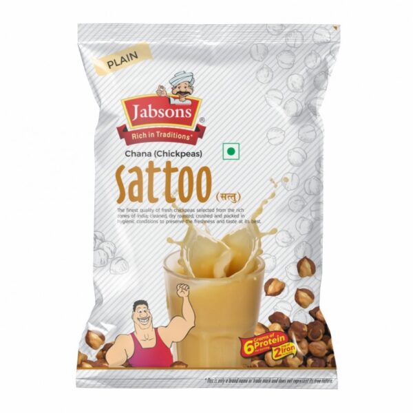 Sattoo powder Jabsons 250g